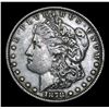 Image 2 : 1878-p 7/8tf . . Morgan Dollar $1 Grades xf+