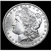 Image 2 : 1901-o . . Morgan Dollar $1 Grades Choice Unc