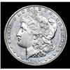 Image 2 : 1897-s . . Morgan Dollar $1 Grades Select Unc