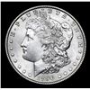 Image 2 : 1896-p . . Morgan Dollar $1 Grades GEM+ Unc