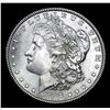 Image 2 : 1888-p . . Morgan Dollar $1 Grades Choice Unc