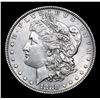 Image 2 : 1880-o . . Morgan Dollar $1 Grades Select Unc