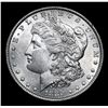 Image 2 : 1880-o . . Morgan Dollar $1 Grades Select Unc