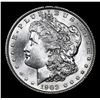 Image 2 : 1903-p . . Morgan Dollar $1 Grades Choice+ Unc