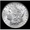 Image 2 : 1884-p . . Morgan Dollar $1 Grades Choice Unc