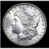 Image 2 : 1891-p . . Morgan Dollar $1 Grades Select+ Unc