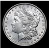 Image 2 : 1889-o . . Morgan Dollar $1 Grades Select Unc