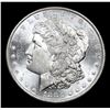 Image 2 : 1883-o . . Morgan Dollar $1 Grades Choice Unc PL