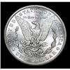 Image 3 : 1881-s . Semi PL Morgan Dollar $1 Grades GEM Unc