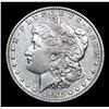 Image 2 : 1896-o . . Morgan Dollar $1 Grades Select AU