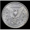 Image 3 : 1896-o . . Morgan Dollar $1 Grades Select AU