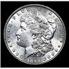 Image 2 : 1899-p . . Morgan Dollar $1 Grades Select+ Unc