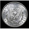 Image 3 : 1899-p . . Morgan Dollar $1 Grades Select+ Unc