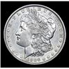 Image 2 : 1886-o . . Morgan Dollar $1 Grades Choice AU/BU Slider