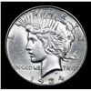 Image 2 : 1934-p . . Peace Dollar $1 Grades Select Unc
