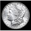 Image 2 : 1891-p . . Morgan Dollar $1 Grades Select+ Unc