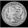 Image 2 : 1890-cc . . Morgan Dollar $1 Grades f+