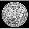 Image 3 : 1890-cc . . Morgan Dollar $1 Grades f+