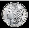 Image 2 : 1889-o . . Morgan Dollar $1 Grades Select Unc