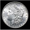 Image 2 : 1890-s . . Morgan Dollar $1 Grades Select+ Unc