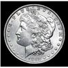 Image 2 : 1882-o . . Morgan Dollar $1 Grades Choice Unc
