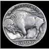 Image 3 : 1929-p . . Buffalo Nickel 5c Grades vf+