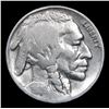 Image 2 : 1926-p . . Buffalo Nickel 5c Grades vf+