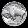 Image 3 : 1926-p . . Buffalo Nickel 5c Grades vf+