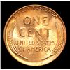 Image 3 : 1954-p . . Lincoln Cent 1c Grades Choice+ Unc RD