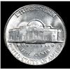 Image 3 : 1954-s . . Jefferson Nickel 5c Grades Choice Unc