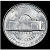 Image 3 : 1956-p . . Jefferson Nickel 5c Grades Choice Unc 5fs