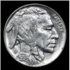 Image 2 : 1936-p . . Buffalo Nickel 5c Grades Choice Unc