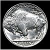 Image 3 : 1936-p . . Buffalo Nickel 5c Grades Choice Unc