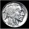 Image 2 : 1937-p . . Buffalo Nickel 5c Grades GEM Unc