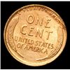 Image 3 : 1920-p . . Lincoln Cent 1c Grades Select+ Unc RD