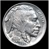 Image 2 : 1930-p . . Buffalo Nickel 5c Grades Choice+ Unc