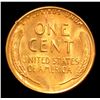Image 3 : 1936-s . . Lincoln Cent 1c Grades GEM+ Unc RD