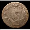 Image 2 : 1787 New Jersey . . Colonial Cent 1c Grades vg+