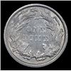 Image 3 : 1882-p . . Seated Liberty Dime 10c Grades Select Unc
