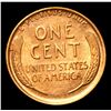 Image 5 : ***Auction Highlight*** 1923-p . . Lincoln Cent 1c Graded GEM Unc RD By USCG (fc)