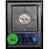 Image 4 : ***Auction Highlight*** 1924-s . . Buffalo Nickel 5c Graded vf+ By USCG (fc)