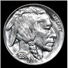 Image 2 : 1936-d . . Buffalo Nickel 5c Grades Choice Unc