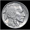 Image 2 : 1936-p . . Buffalo Nickel 5c Grades Choice+ Unc
