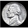 Image 2 : 1959-d . . Jefferson Nickel 5c Grades Select+ Unc