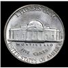 Image 3 : 1959-d . . Jefferson Nickel 5c Grades Select+ Unc