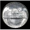 Image 3 : 1943-s . . Jefferson Nickel 5c Grades Choice+ Unc