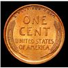 Image 5 : ***Auction Highlight*** 1919-p . . Lincoln Cent 1c Graded GEM+ Unc RD By USCG (fc)