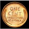 Image 3 : 1909 vdb . . Lincoln Cent 1c Grades Choice+ Unc RD