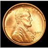 Image 2 : 1909 vdb . . Lincoln Cent 1c Grades GEM Unc RD