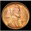 Image 2 : 1933-p . . Lincoln Cent 1c Grades Choice Unc RD